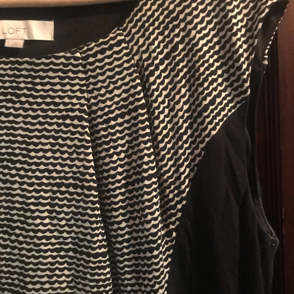 Loft Dress - Picture 3 of 5